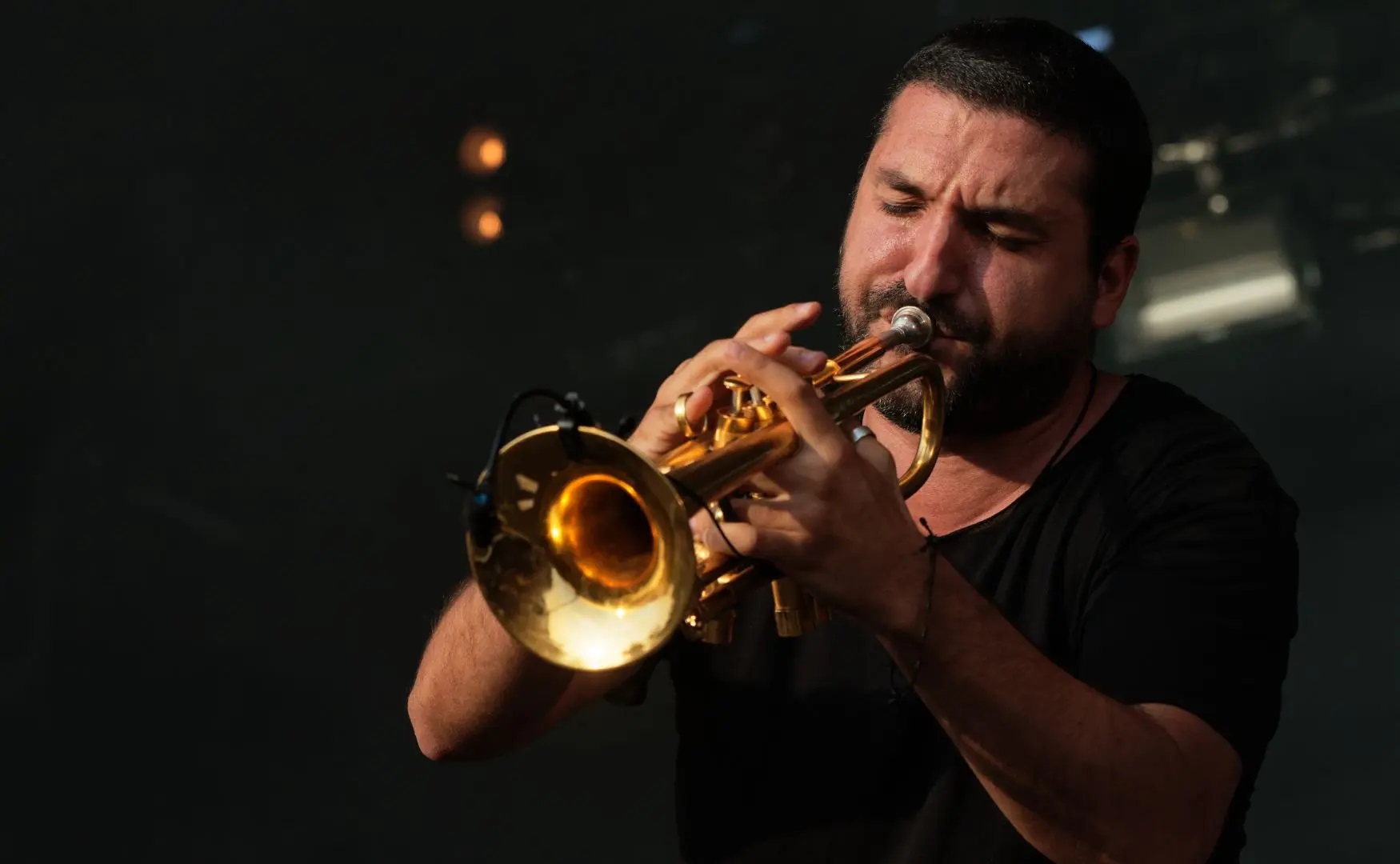 Ibrahim Maalouf interview: “I compose what comes from my heart”
