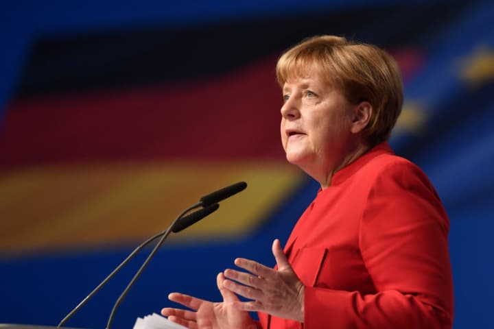 How Germany passed the first virus test How Germany passed the first virus test
