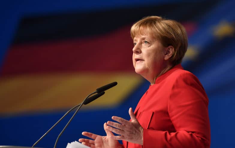 How Germany passed the first virus test How Germany passed the first virus test