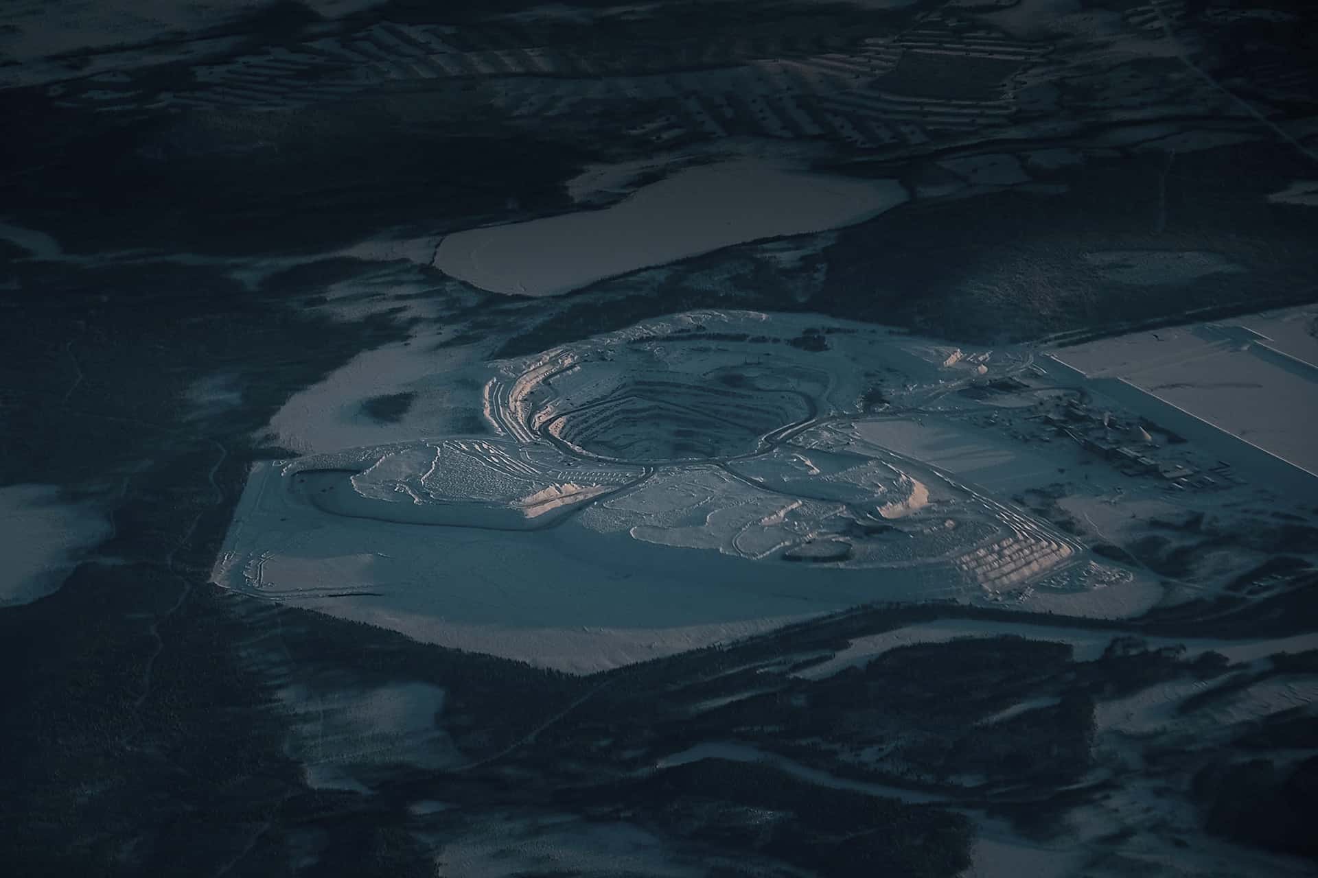 On Australia and coal