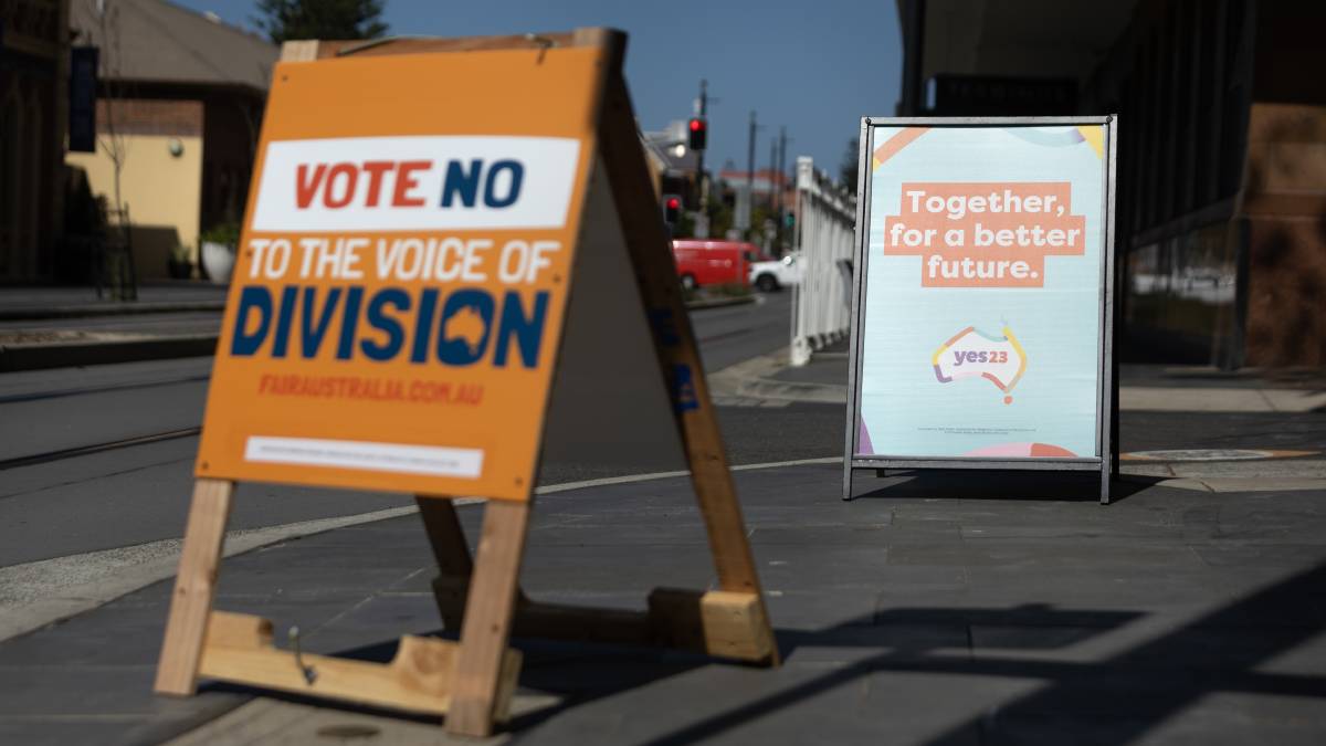 Australia, a Paradise Of The South? Only for some