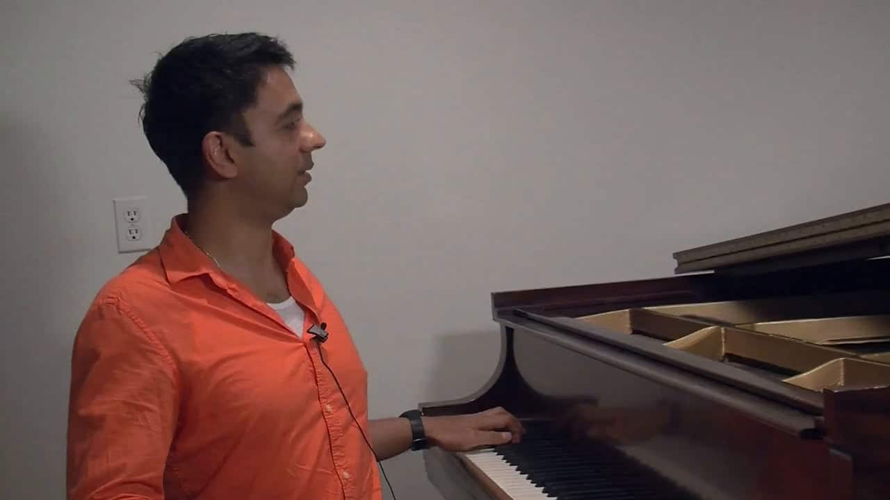 Vijay Iyer on Michael Jackson